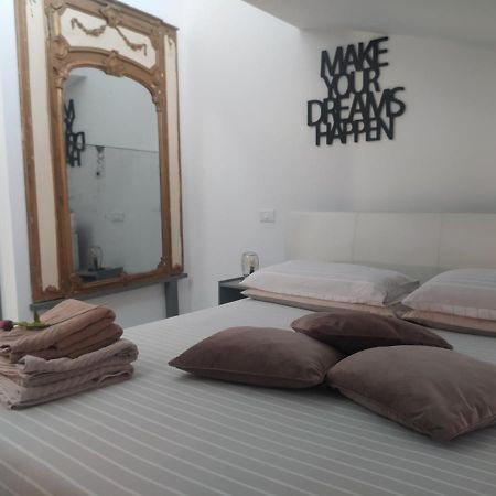 شقة Sweet Dream Loft فيرونا المظهر الخارجي الصورة