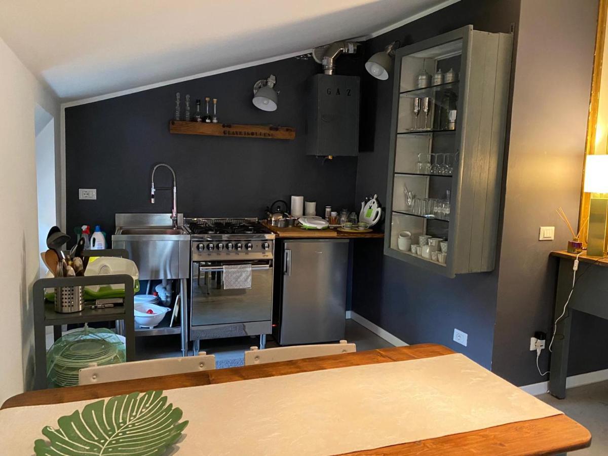 شقة Sweet Dream Loft فيرونا المظهر الخارجي الصورة