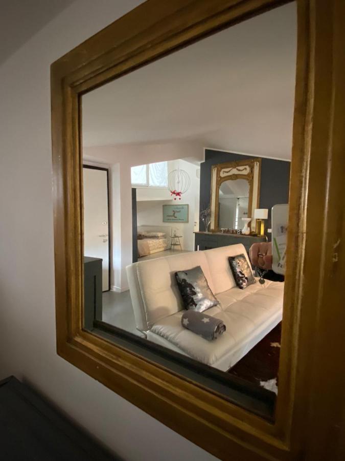 شقة Sweet Dream Loft فيرونا المظهر الخارجي الصورة