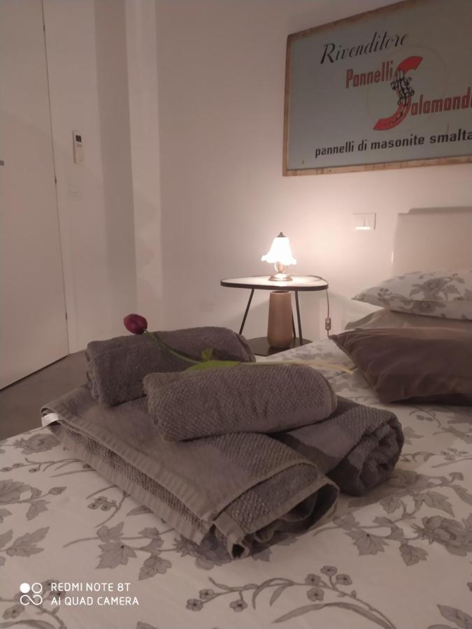 شقة Sweet Dream Loft فيرونا المظهر الخارجي الصورة