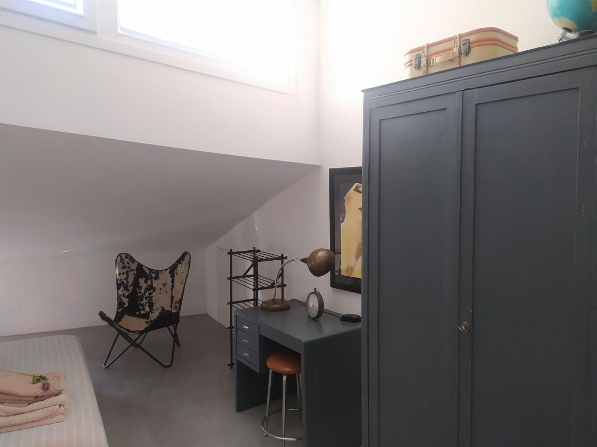 شقة Sweet Dream Loft فيرونا المظهر الخارجي الصورة
