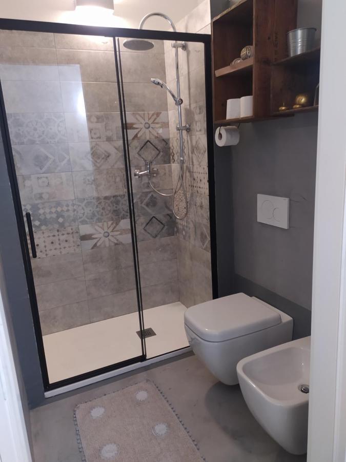 شقة Sweet Dream Loft فيرونا المظهر الخارجي الصورة