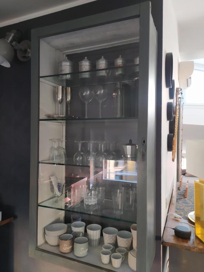 شقة Sweet Dream Loft فيرونا المظهر الخارجي الصورة