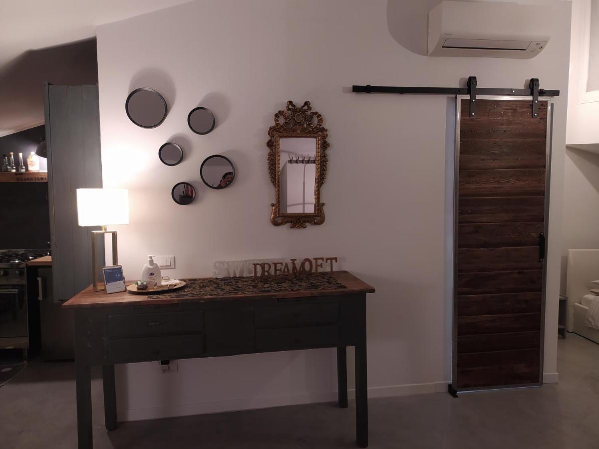 شقة Sweet Dream Loft فيرونا المظهر الخارجي الصورة