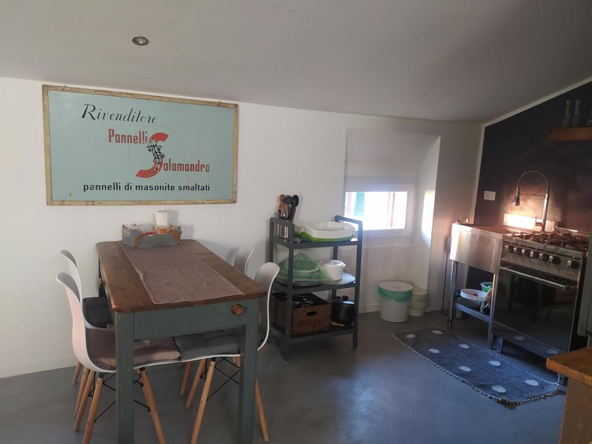 شقة Sweet Dream Loft فيرونا المظهر الخارجي الصورة
