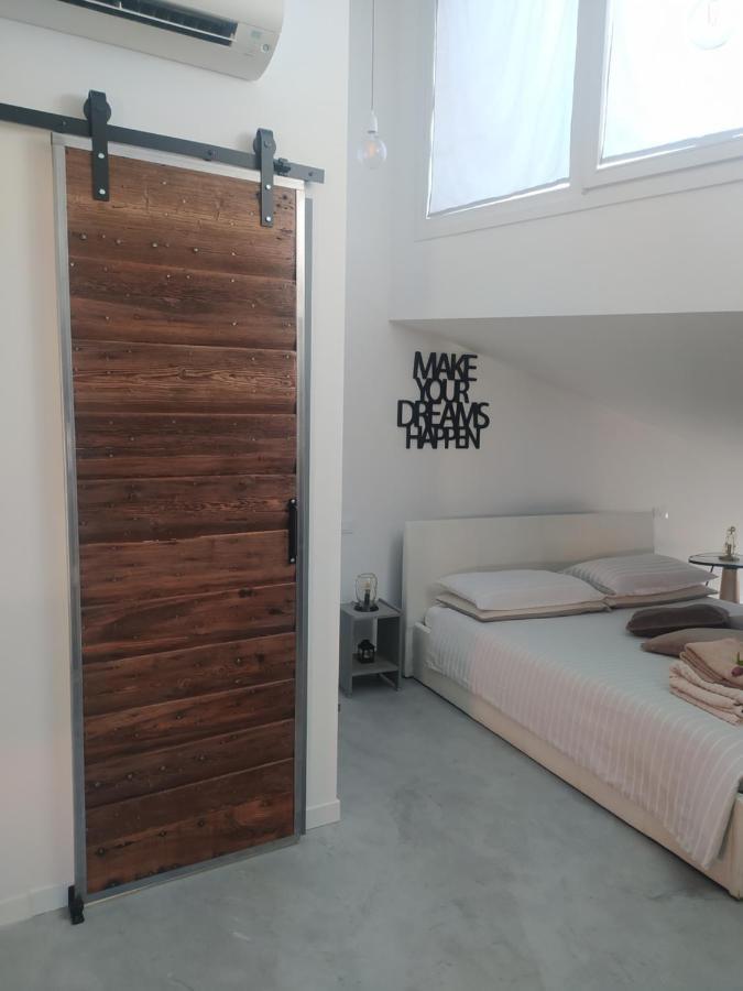 شقة Sweet Dream Loft فيرونا المظهر الخارجي الصورة