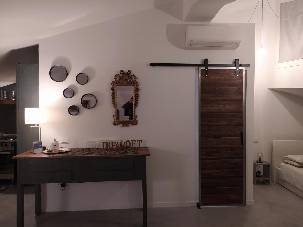 شقة Sweet Dream Loft فيرونا المظهر الخارجي الصورة