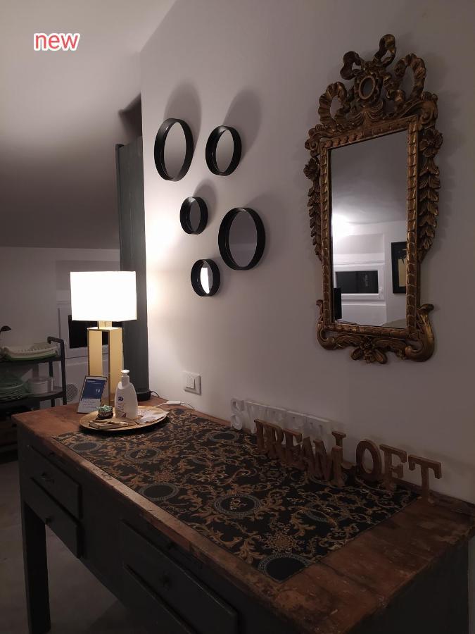 شقة Sweet Dream Loft فيرونا المظهر الخارجي الصورة