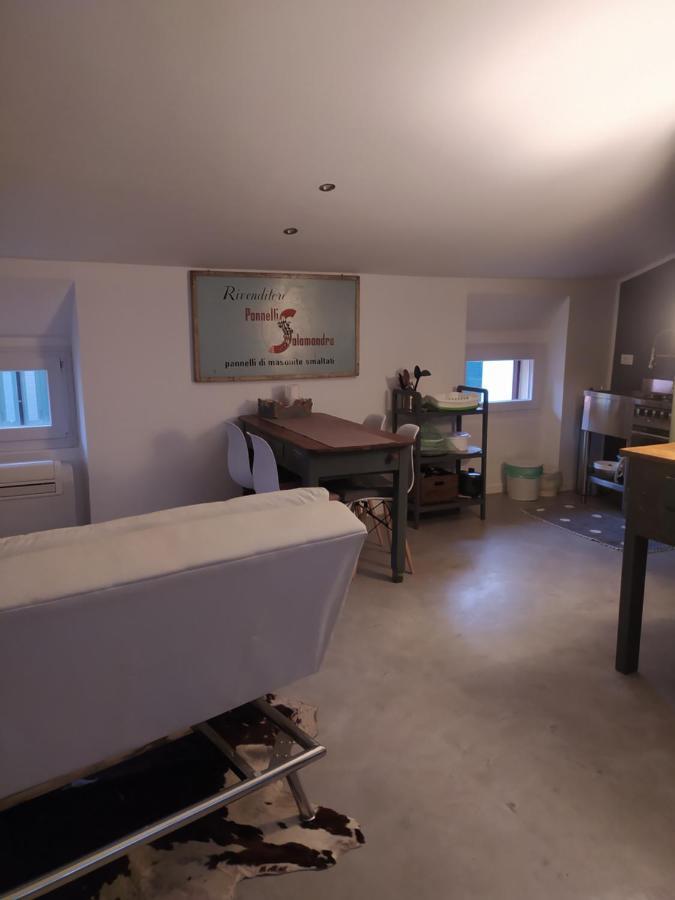شقة Sweet Dream Loft فيرونا المظهر الخارجي الصورة