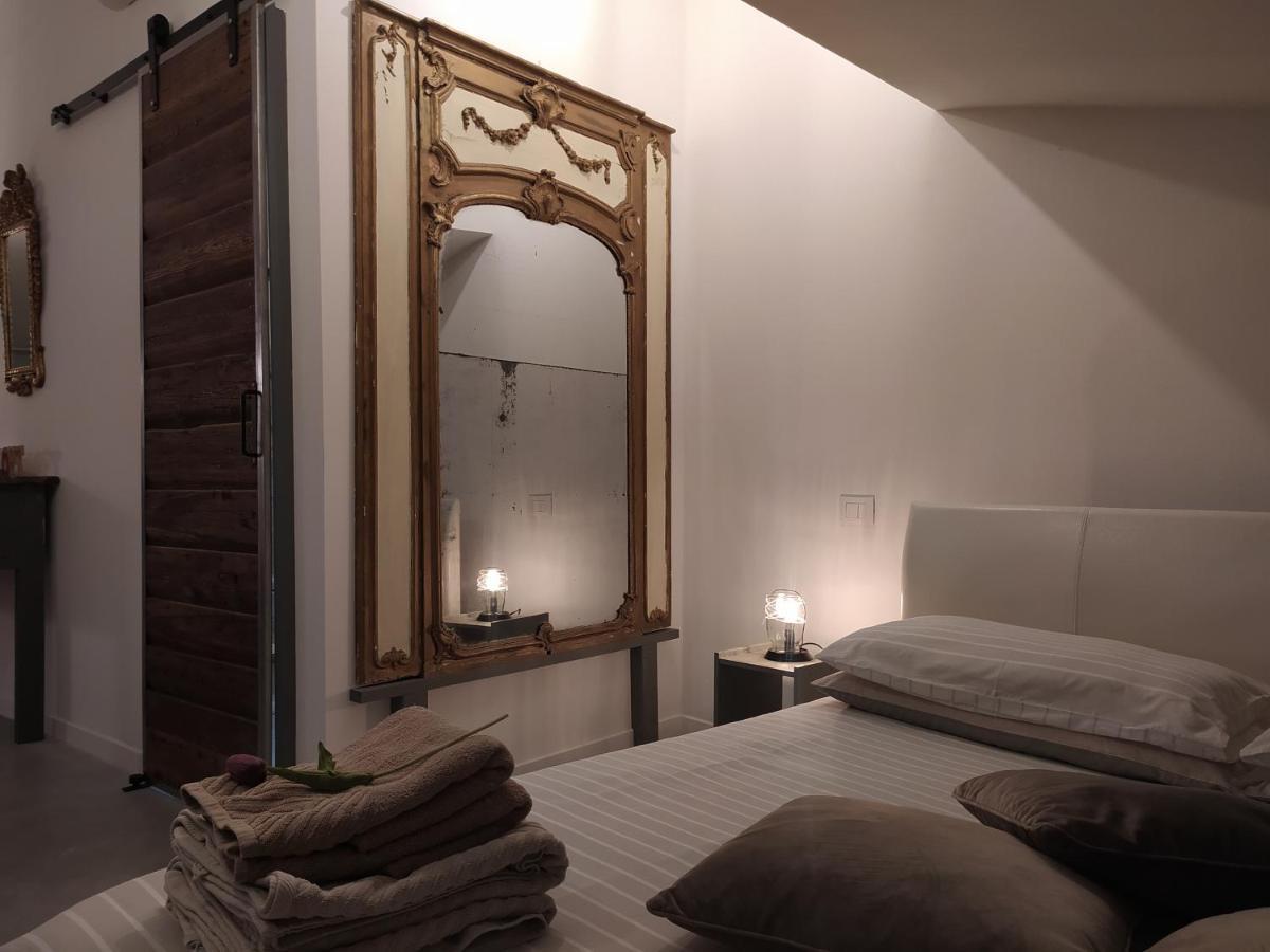 شقة Sweet Dream Loft فيرونا المظهر الخارجي الصورة