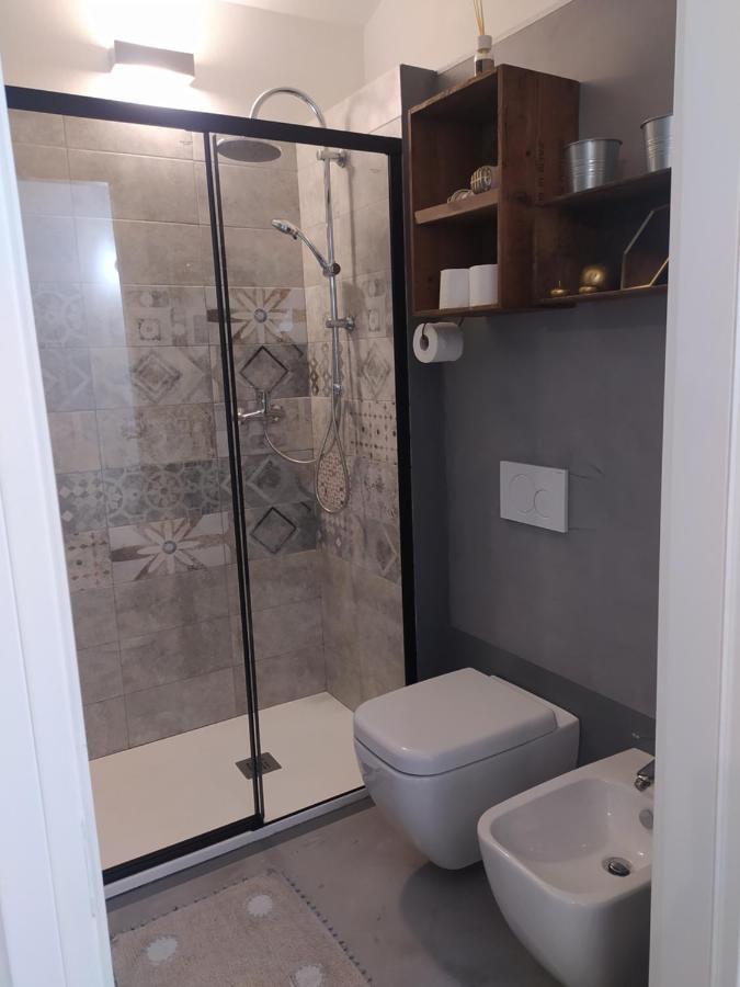 شقة Sweet Dream Loft فيرونا المظهر الخارجي الصورة