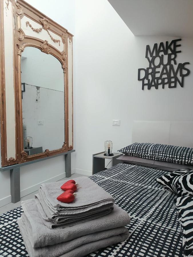 شقة Sweet Dream Loft فيرونا المظهر الخارجي الصورة