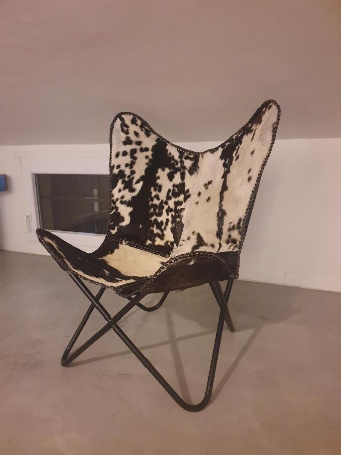 شقة Sweet Dream Loft فيرونا المظهر الخارجي الصورة