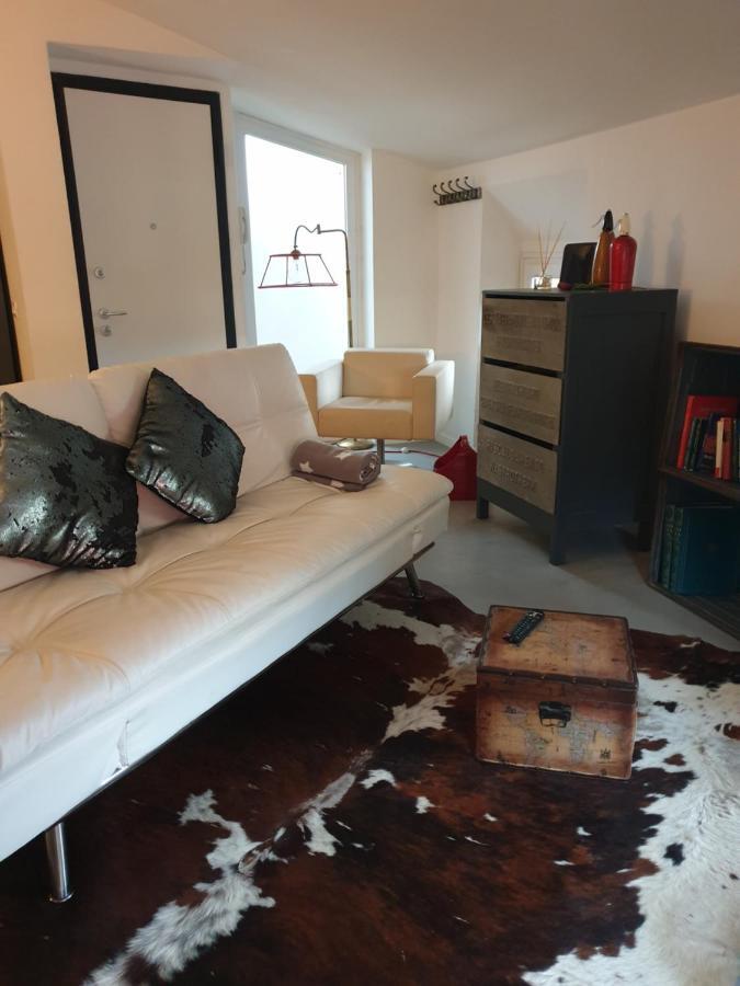 شقة Sweet Dream Loft فيرونا المظهر الخارجي الصورة